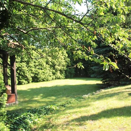 Apartamenty Szkocka 格但斯克 外观 照片