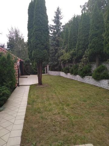Apartamenty Szkocka 格但斯克 外观 照片