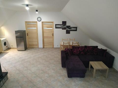 Apartamenty Szkocka 格但斯克 外观 照片