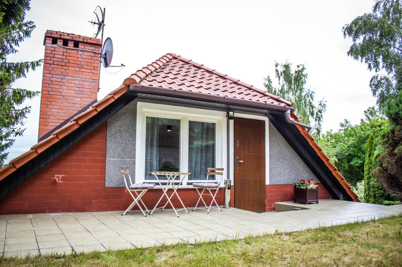 Apartamenty Szkocka 格但斯克 外观 照片