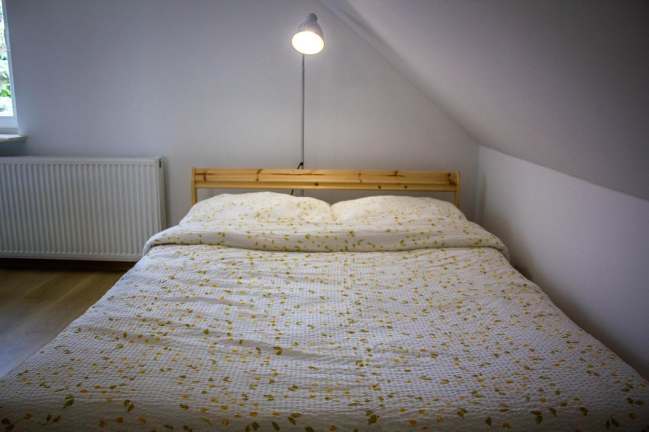 Apartamenty Szkocka 格但斯克 外观 照片