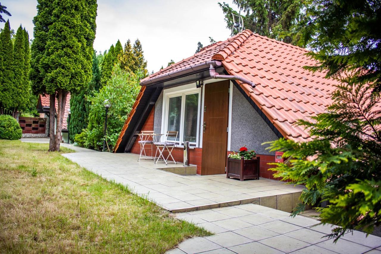 Apartamenty Szkocka 格但斯克 外观 照片